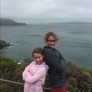 Meet your Posher, Ava